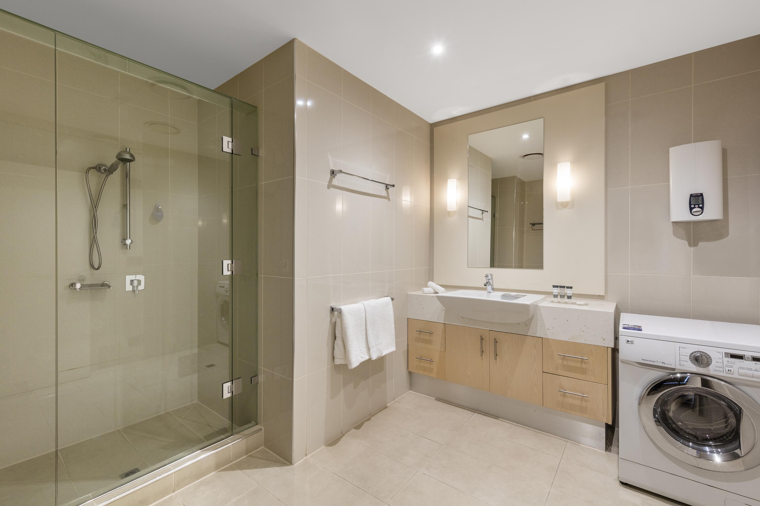 Oaks Melbourne On Lonsdale Suites Exterior foto